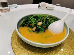 -锋味餐厅(空港复悦里店)