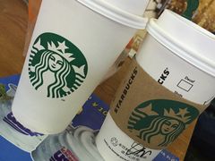 -星巴克臻选(盐城金鹰聚龙湖店)