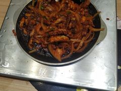 -敏丁拌饭(中街总店)