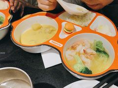 -探鱼·鲜青椒爽麻烤鱼(领展购物广场店)