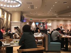 -必胜客(安河桥北店)