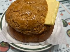 -华嫂冰室(尖沙咀店)