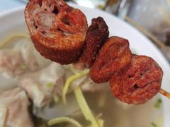 -海平馄饨(逍遥二路店)