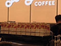 -Seesaw Coffee(武商MALL·武广店)