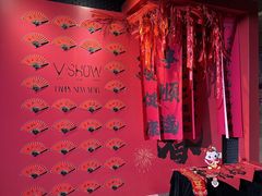 -V SHOW max KTV(粉巷店)