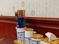 -八爷手擀炸酱面(天津总店)