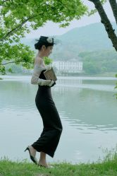 -杭州金夫人婚纱摄影(富阳私享店)