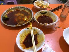 -哈海英麻辣烫(中华西路步行街店)