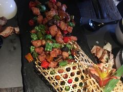 -大理岛·精品云南菜·音乐餐厅