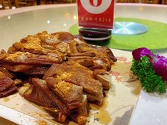 -百年银屏蚝烙·潮汕菜·非遗(乐山店)