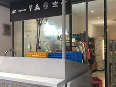 -Badmarket(庙前西街店)
