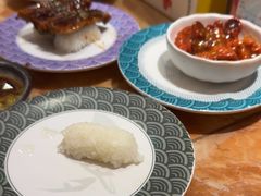 -万岁寿司(蓬江万达店)