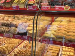 -味多美蛋糕(双合地铁店)