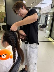-+奈造型设计