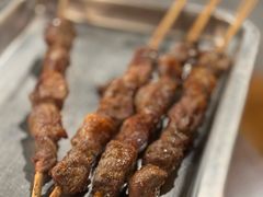 -常赢三兄弟·清真涮肉·清真炒菜(朝阳新城店)