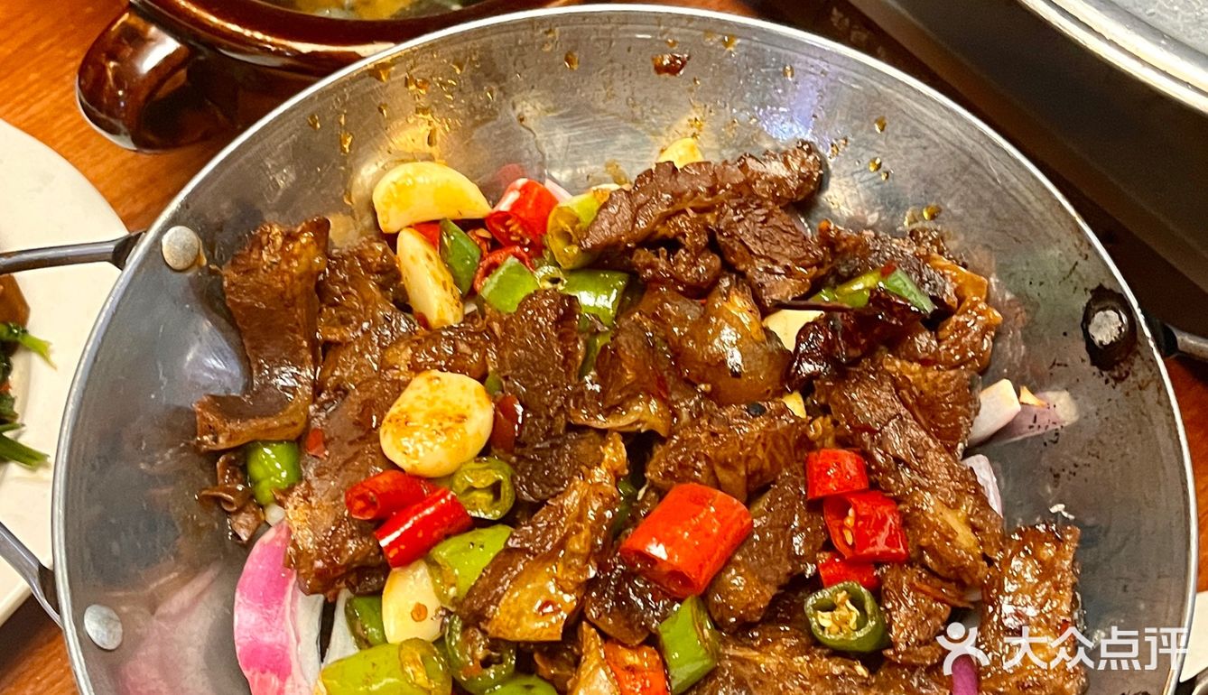 （长沙）一定不能错过的湘菜！