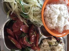 -江南大学-第一食堂(江南苑)