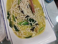 -扬州菜在上海(场北广场店)