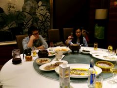 -小厨娘淮扬菜(天印大道店)