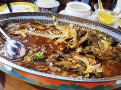 -中卫御苑福膳·养生局(圆明园店)
