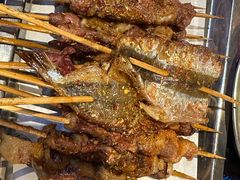 -上二楼涮肉馆(顺义二中店)