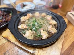 -田园印象·成都土菜院子(华阳店)