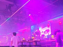 -喜鹊音乐酒馆(西街店)