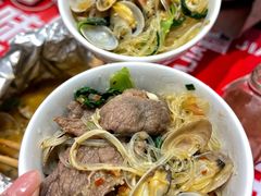 -见味花甲(福田coco park店)