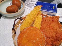 -和府捞面(东直门银座店)