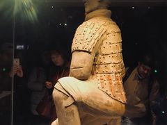 -秦始皇帝陵博物院-丽山园