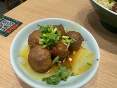 -兵哥豌豆面(欧亚卖场店)