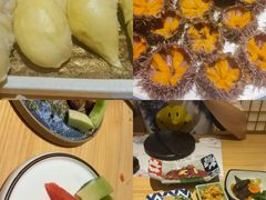 -贵木日本料理·铁板烧(新地假日广场店)
