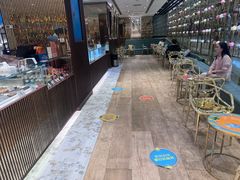 大堂-VENCHI 闻绮(北京国贸商城店)