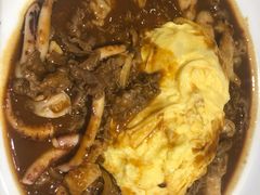 -CoCo壱番屋(久光百货店)