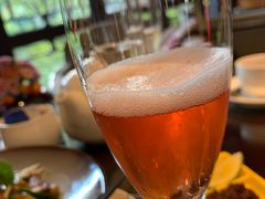 -杭州西子湖四季酒店-WL BISTRO西湖餐厅(灵隐路店)