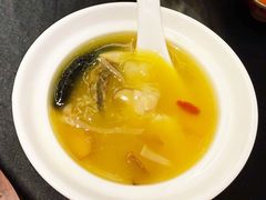 -秋食青山黛·私房菜(梅湾街店)