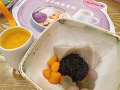 -鲜芋仙(南开大悦城店)