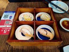 -大雄寿司(中华广场店)