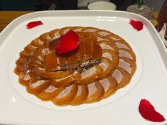 -壹零捌道·北京烤鸭(车公庄店)