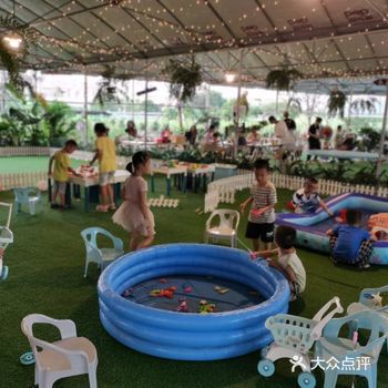 国庆塞车，乐从这个好地方墙裂推荐