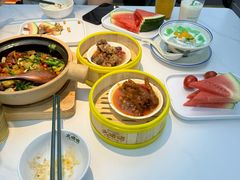 -火啫啫·粤式啫啫煲(南京弘阳店)