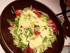 沙拉-悦融琥珀·京鲁菜·海味珍品(西单店)