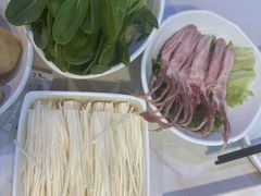 -德林酸菜鱼火锅(南丹店)