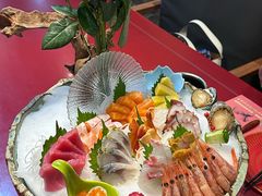 -大江户日本料理(吕厝店)