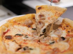 -春树下·树屋花房西餐厅(罍街AS1980店)