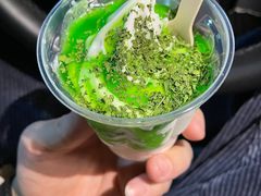 -麦当劳(东渠路店)