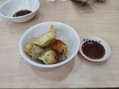 -蒋家桥饺面店(广陵路店)
