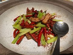 -淮扬府·游园京梦(成都 SKP 店)
