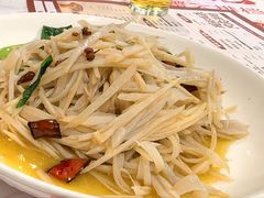 -辣螃铠盆盆蟹大排档(海昌店)