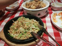-西贝(吴江路湟普汇店)